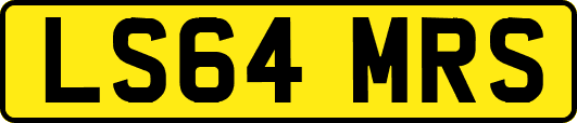 LS64MRS