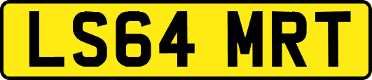 LS64MRT