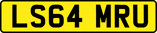 LS64MRU