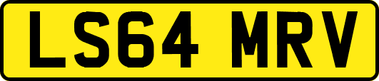 LS64MRV