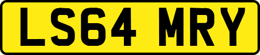 LS64MRY