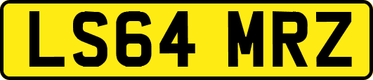 LS64MRZ