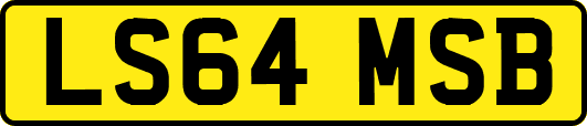 LS64MSB