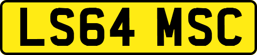 LS64MSC