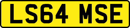LS64MSE