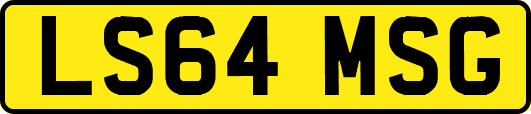 LS64MSG
