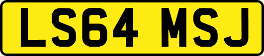 LS64MSJ