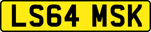 LS64MSK
