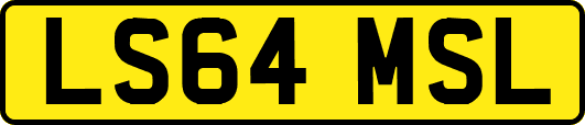 LS64MSL