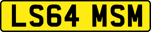 LS64MSM