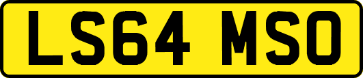 LS64MSO