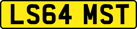 LS64MST