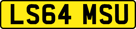 LS64MSU