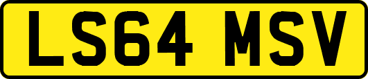 LS64MSV