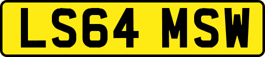 LS64MSW