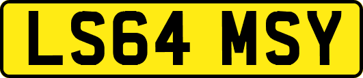 LS64MSY