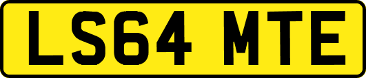 LS64MTE