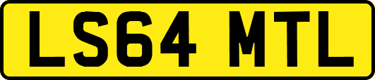 LS64MTL