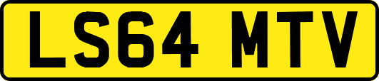 LS64MTV