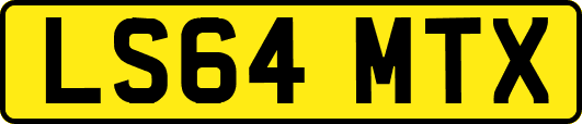 LS64MTX
