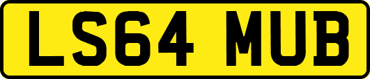 LS64MUB