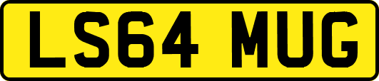 LS64MUG