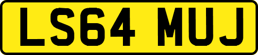 LS64MUJ