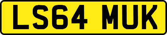 LS64MUK