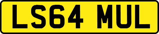 LS64MUL