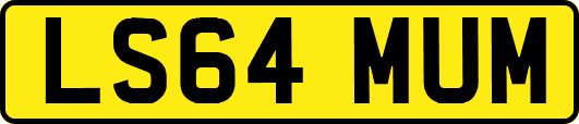 LS64MUM