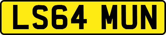 LS64MUN