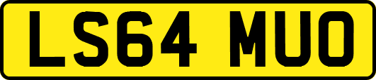 LS64MUO