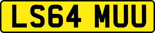 LS64MUU