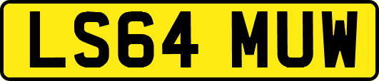 LS64MUW