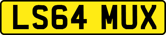 LS64MUX