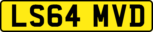 LS64MVD