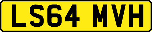 LS64MVH