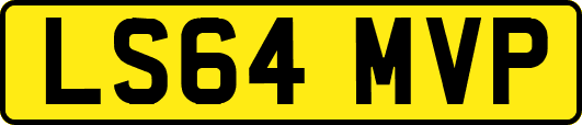 LS64MVP