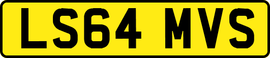 LS64MVS