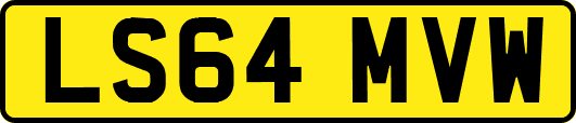 LS64MVW