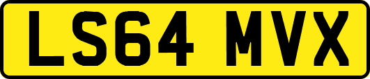 LS64MVX