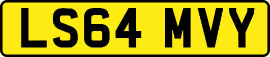 LS64MVY