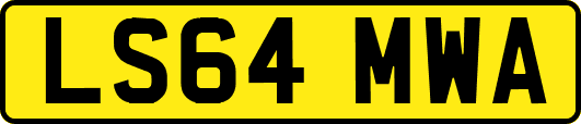 LS64MWA