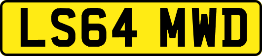 LS64MWD
