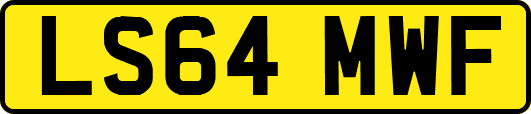 LS64MWF