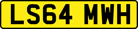 LS64MWH