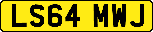 LS64MWJ