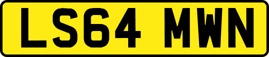 LS64MWN