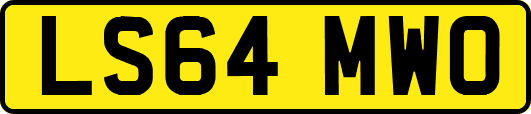LS64MWO