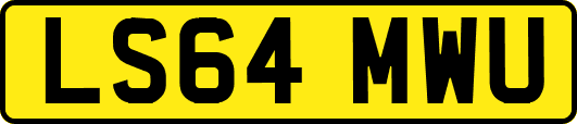 LS64MWU